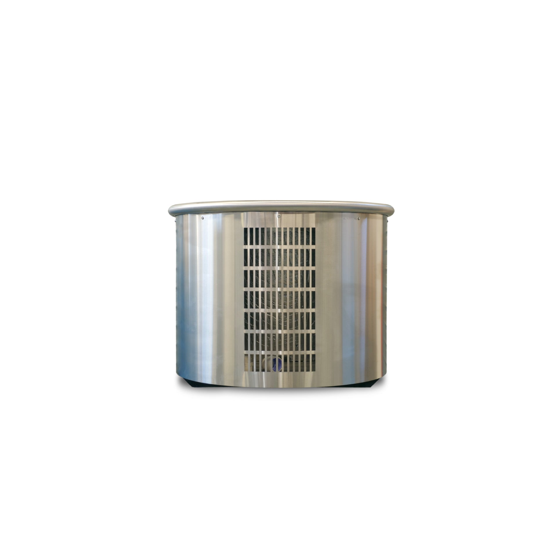Marine-grade RVS - Australisch vakmanschap