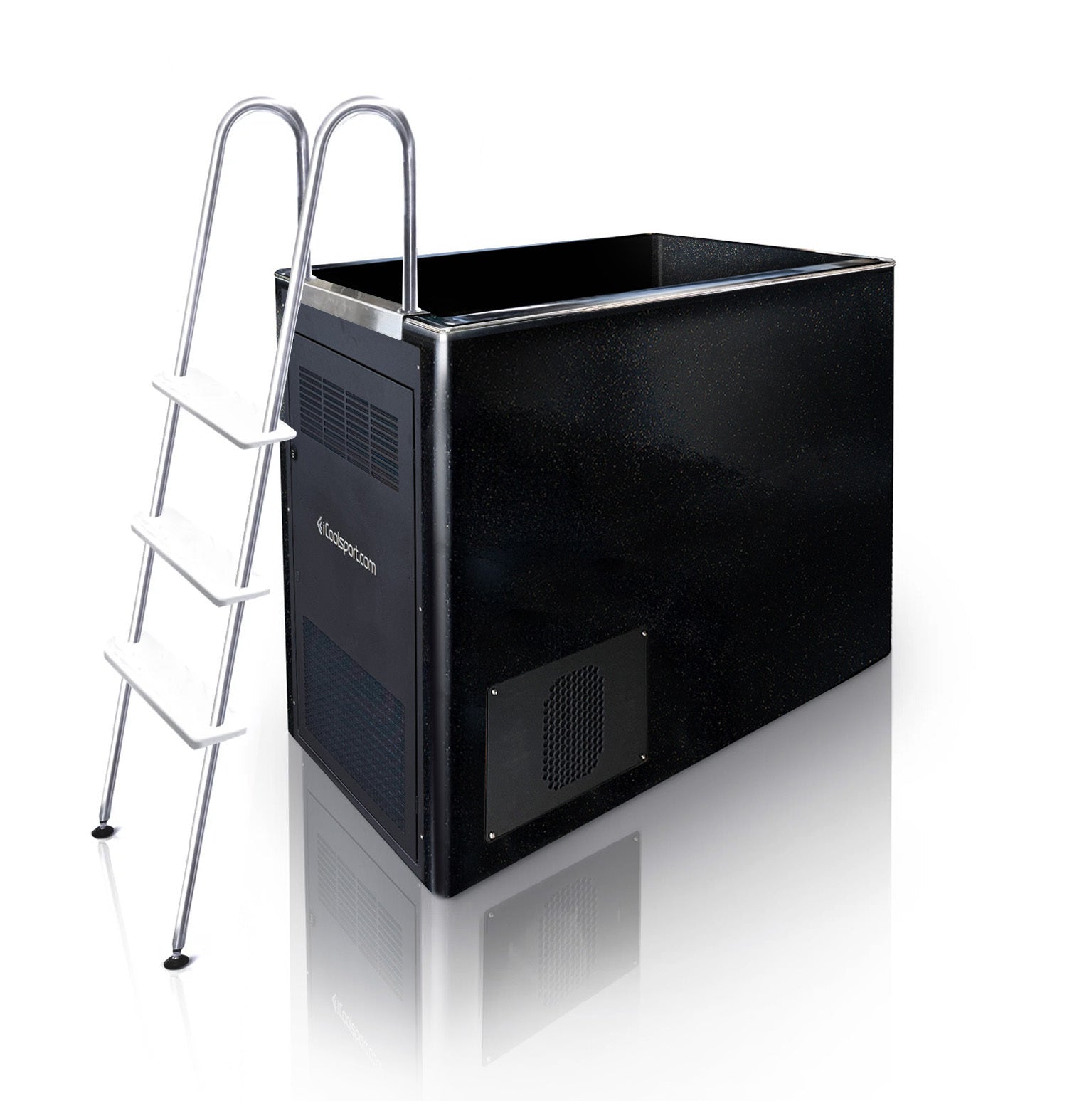 MiPod External Ladder - iCoolsport