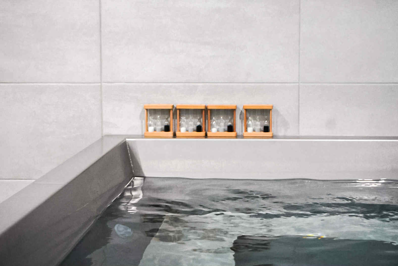 RVS plunge pool - lifestyle 4
