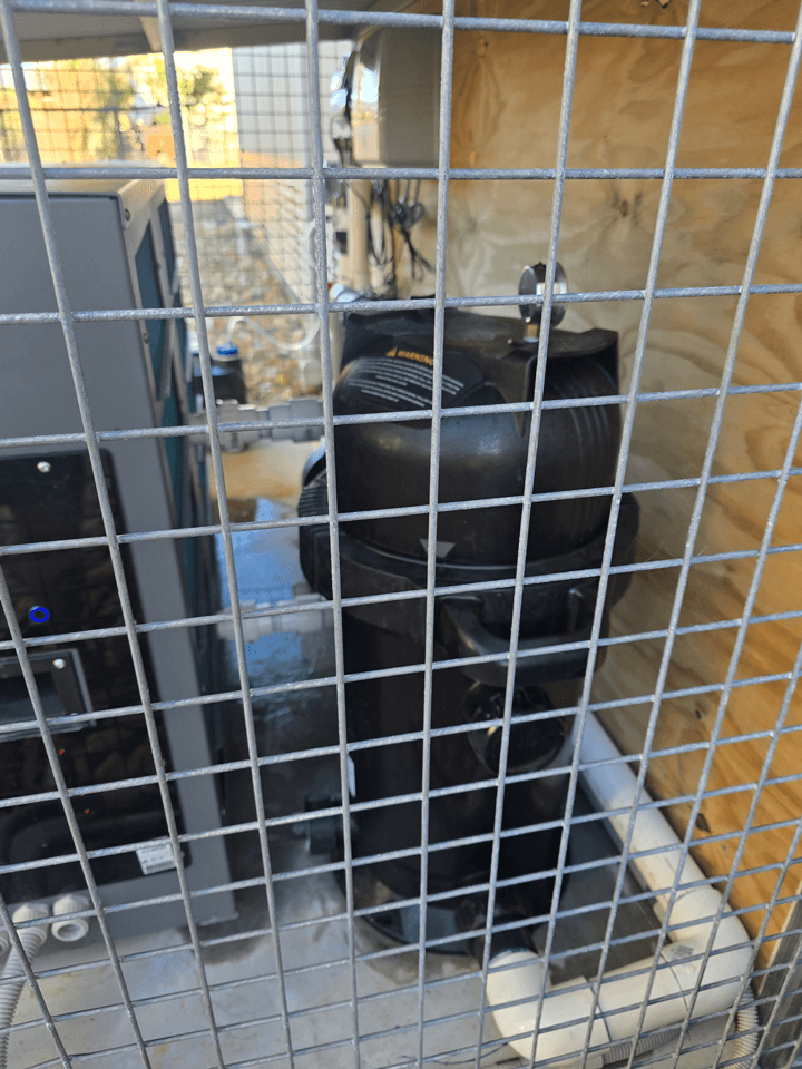 Turbo Typhoon installatie stap 2