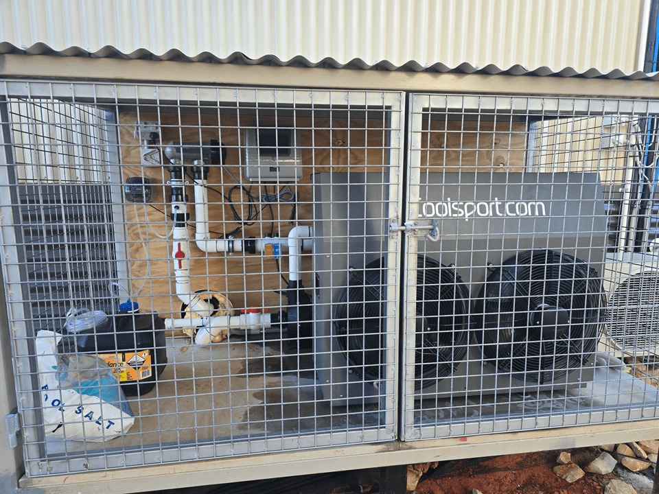 Turbo Typhoon installatie stap 1