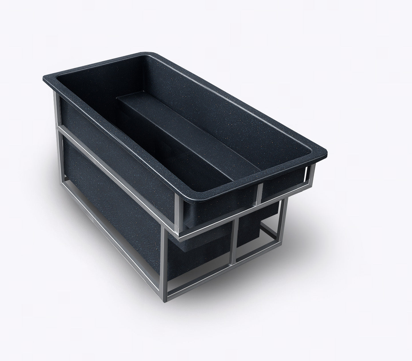TR 3000 Team Recovery Pool - iCoolsport
