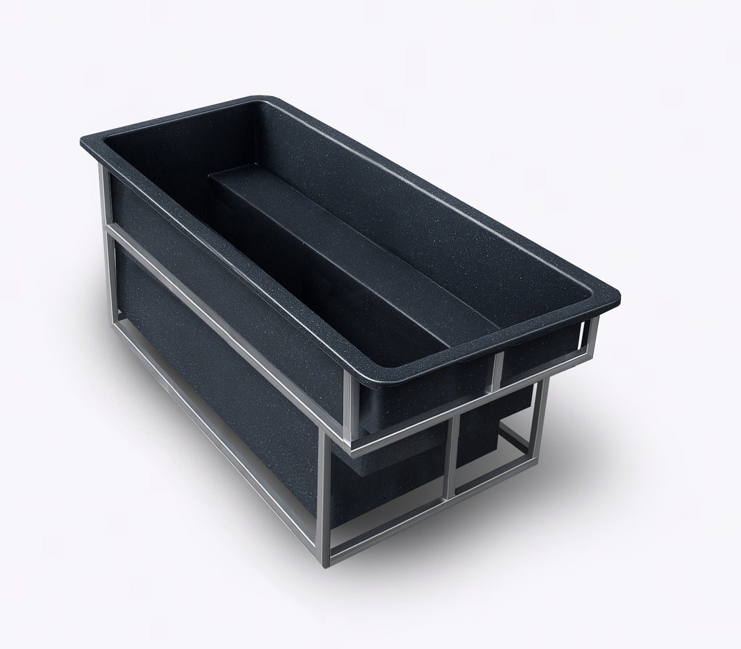 TR 4000 Team Recovery Pool - iCoolsport