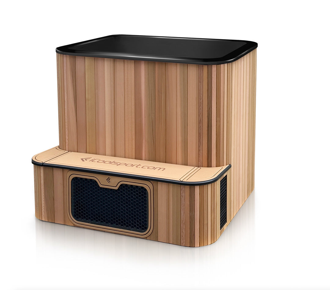 Ultra Cedar Internal Chiller 4°C - iCoolsport