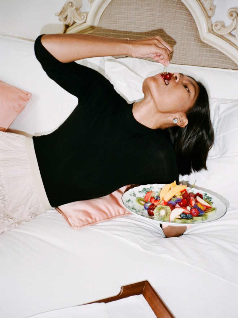 Introducing Villa Timeo: A Sicilian Noble Residence Re-Enchanted by Laura Gonzalez