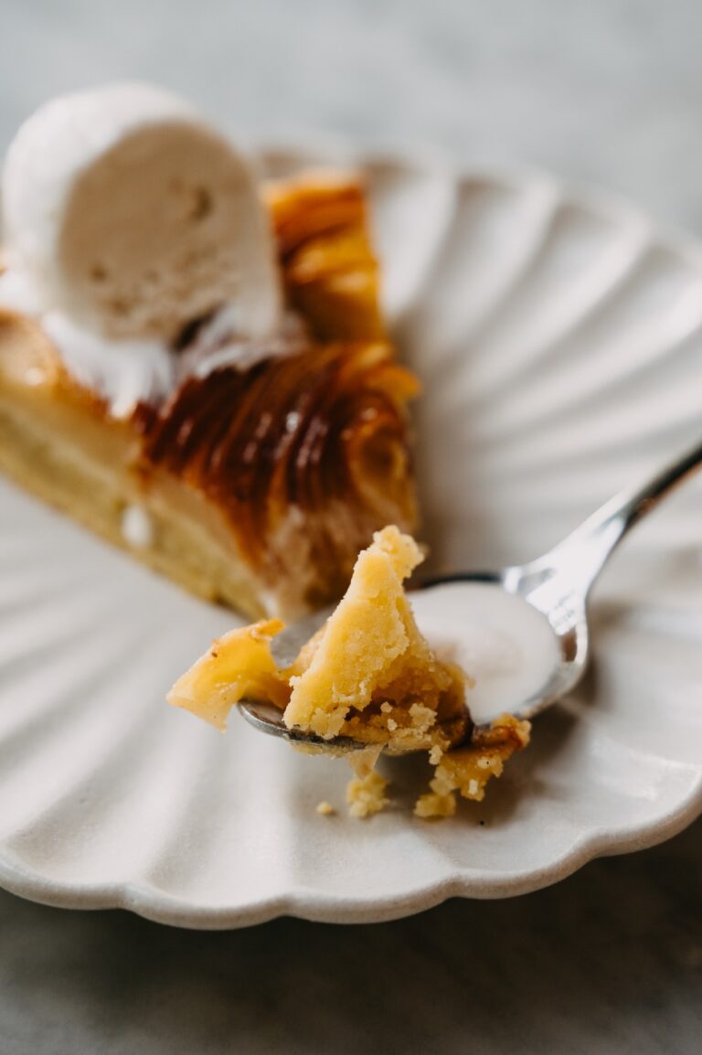 Liburan Ala Paris, Tapi Tetap Santai di Lulu Bistrot