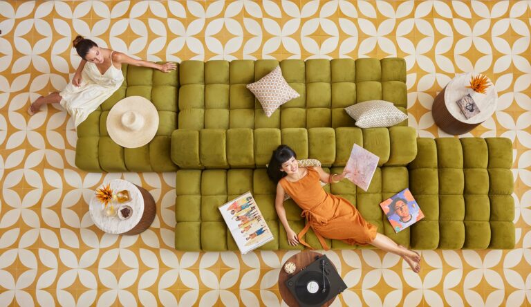 Tempat Nongkrong Baru Buat Orang yang Nggak Cuma Mau Liburan