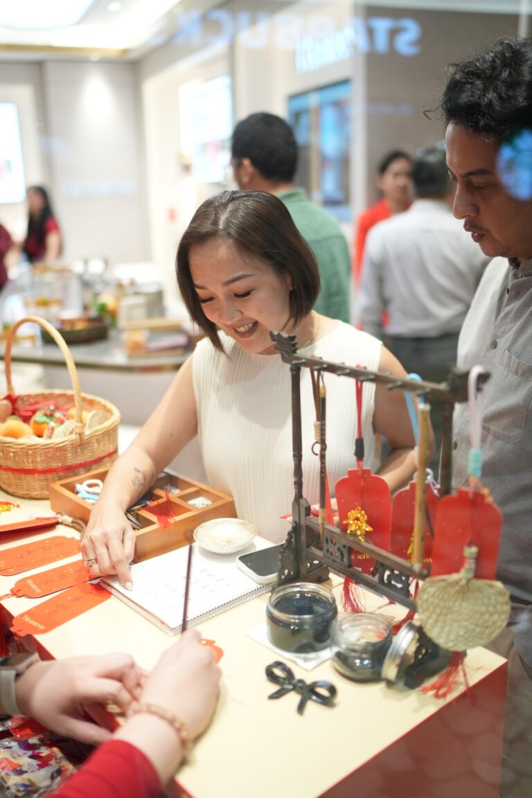 Hennessy Menyambut Tahun Kuda dengan Koleksi Edisi Terbatas yang Sarat Energi dan Karakter