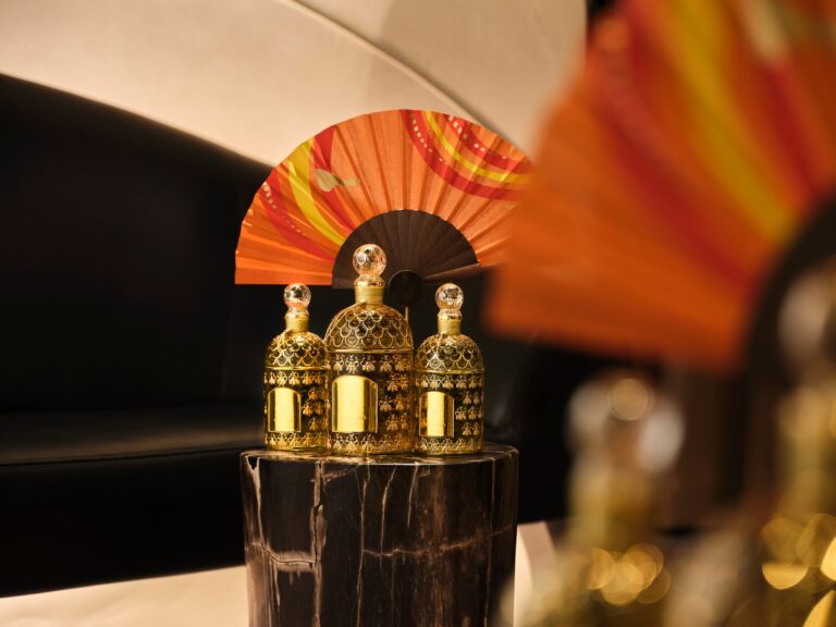 Ketika Champs-Élysées Bertemu Wangfujing