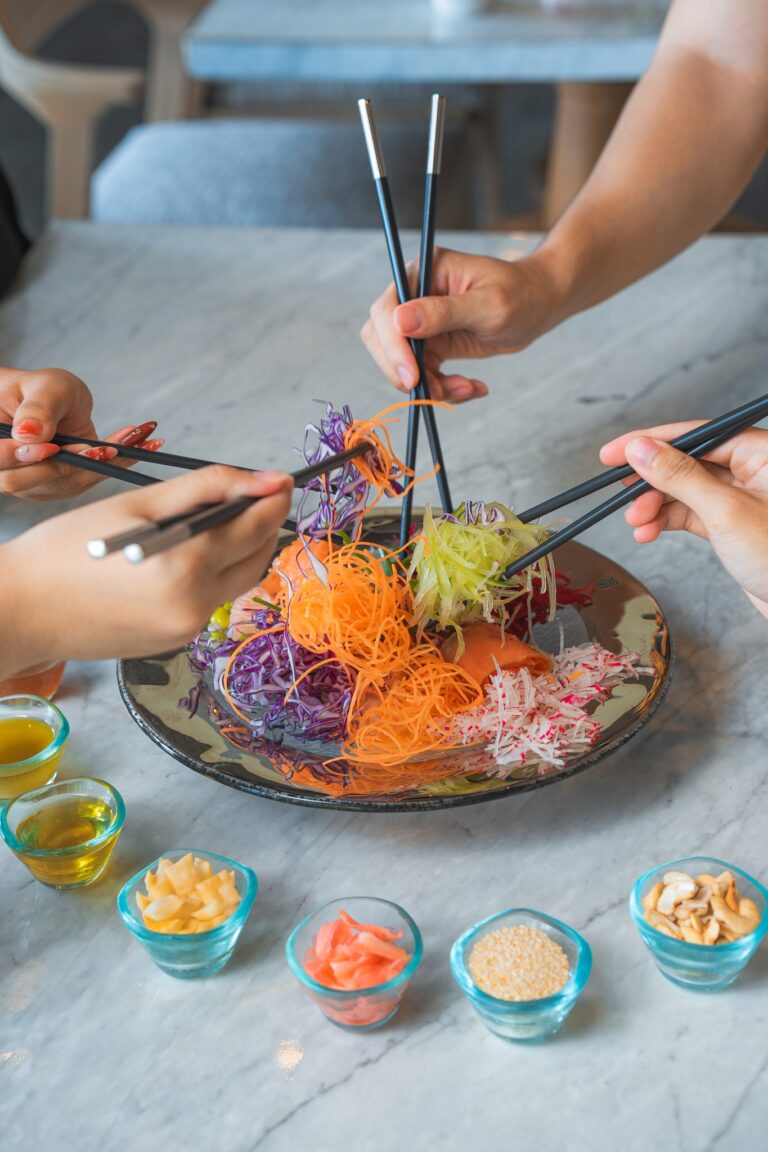 Umana Bali Sambut Tahun Kuda Api