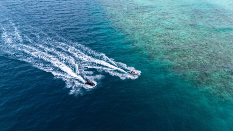 Eri Maldives Kembali Dibuka: Eco-Chic Tanpa Basa-Basi, Mewah Tanpa Ribet