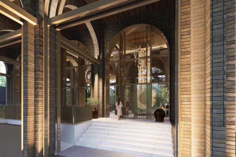 Perpaduan Warisan Budaya dan Desain Kontemporer