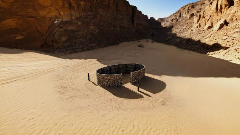 AlUla dan The Red Sea Punya Tawaran Panas 2026