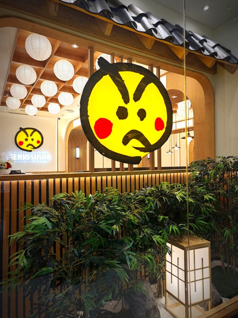 Genki Sushi Hadirkan Wajah Baru di Summarecon Mall Bekasi