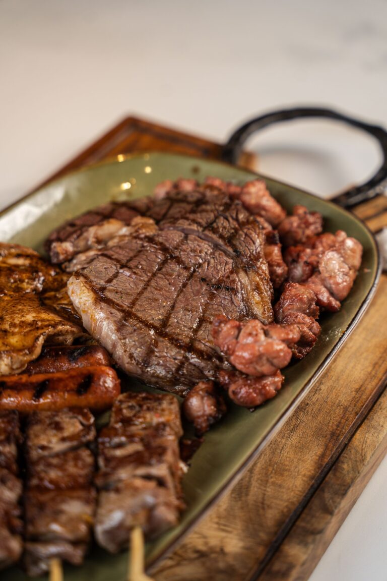 Ramadhan ala Sudestada