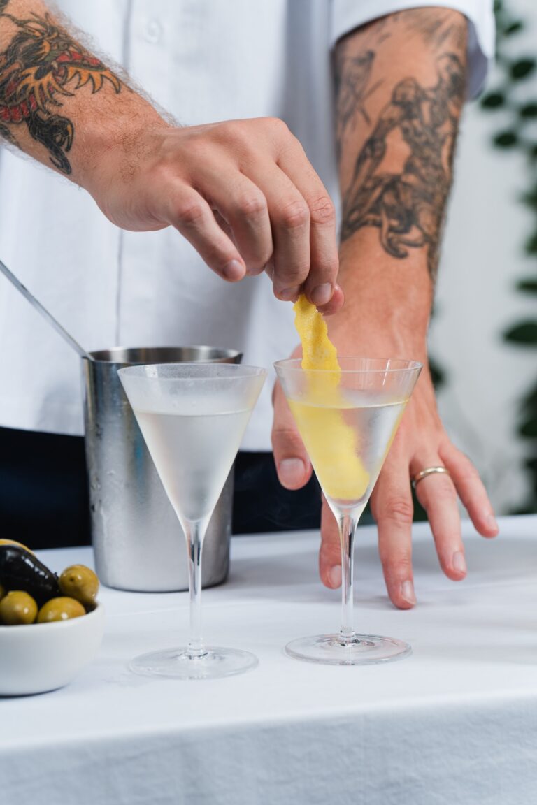 Da Maria, dan Seni Tetap Relevan di Bali