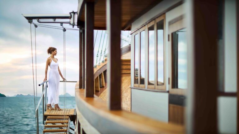 The Apurva Kempinski Bali Luncurkan Spice Route Voyage