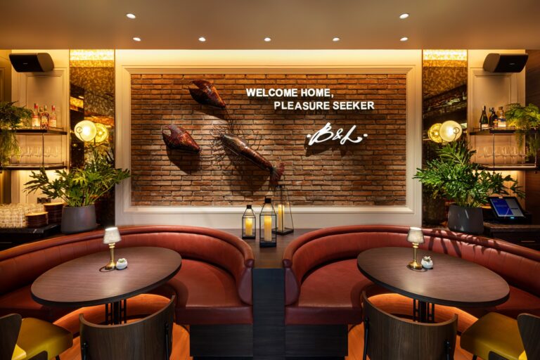 Elegance at Iftar: Ramadan Dining di Burger & Lobster Jakarta