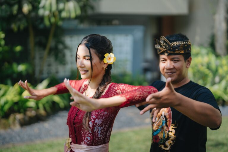 Travel With Purpose: 20 Pengalaman Bermakna Bersama Marriott Bonvoy