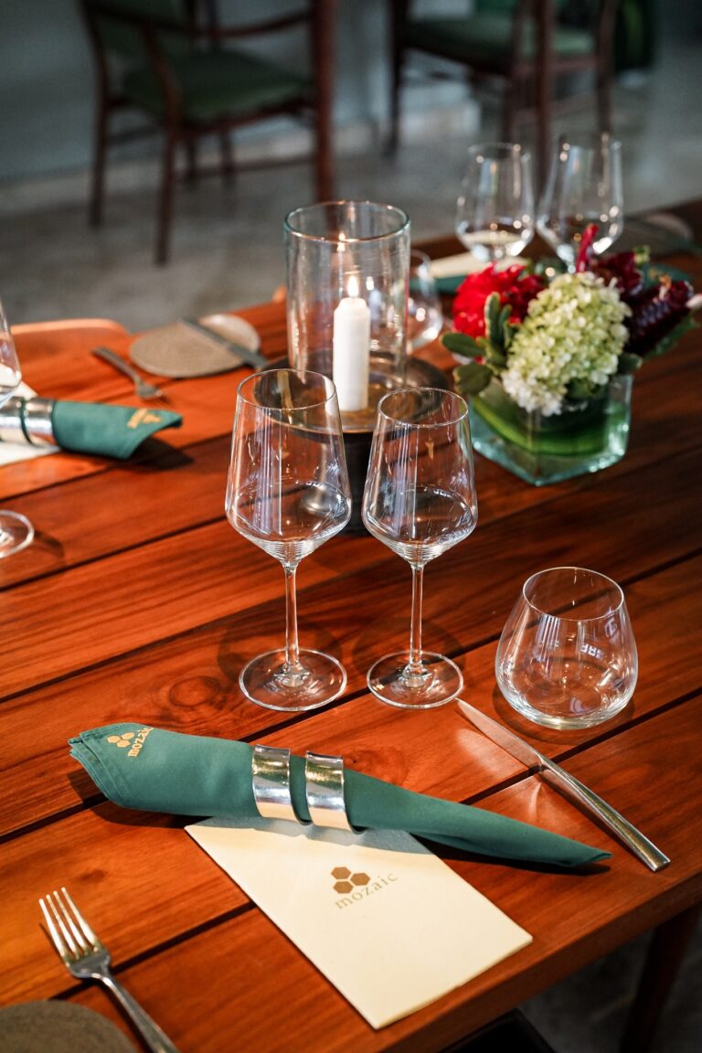 Prelude: The Most Elegant Way to Experience Mozaic Ubud