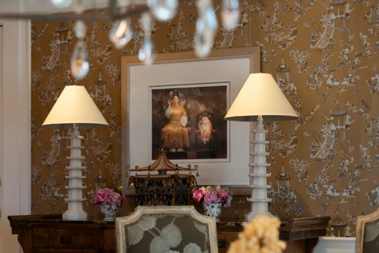 Seni yang Hidup di Setiap Sudut The Mulia, Nusa Dua