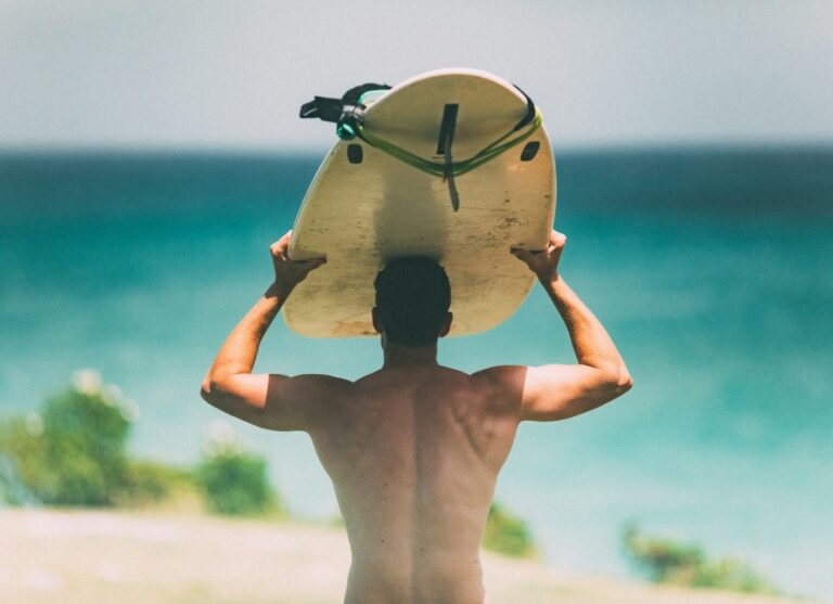 Kemewahan yang Tersisa: Ruang