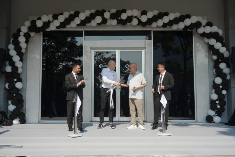 Dapur Masa Depan Ada di Jakarta