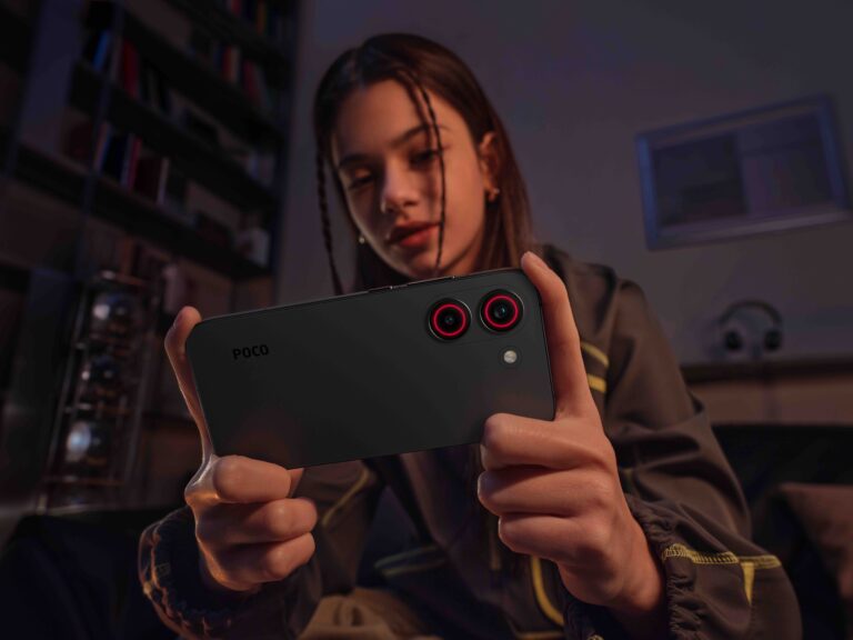 POCO X8 Pro Series: Main Cepat, Tampil Tajam