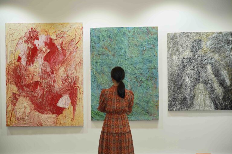 ArtMoments Jakarta 2026: The Art of Giving, Reimagined