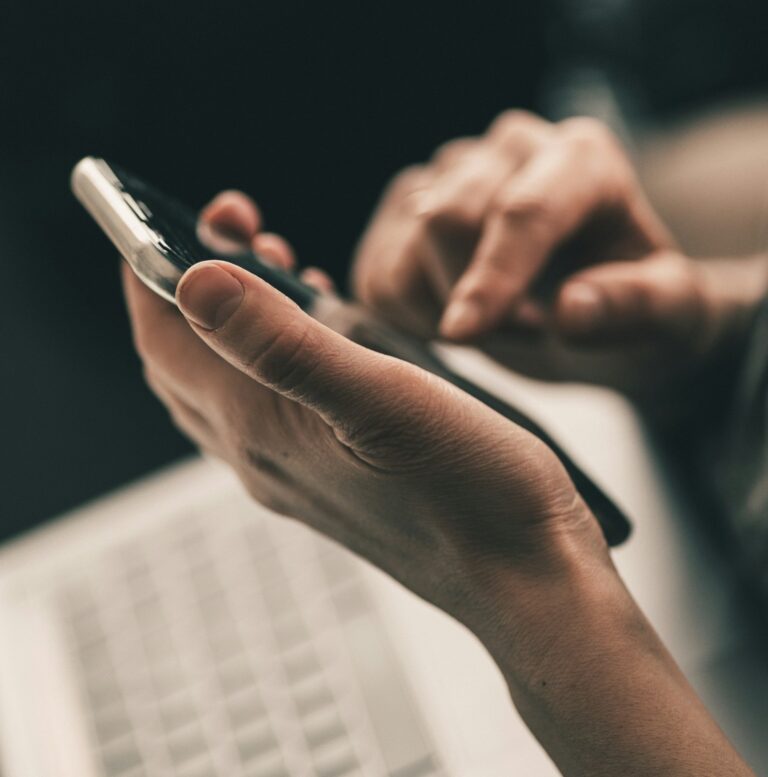 Kerja Digital Marketing: From Scroll to Sale