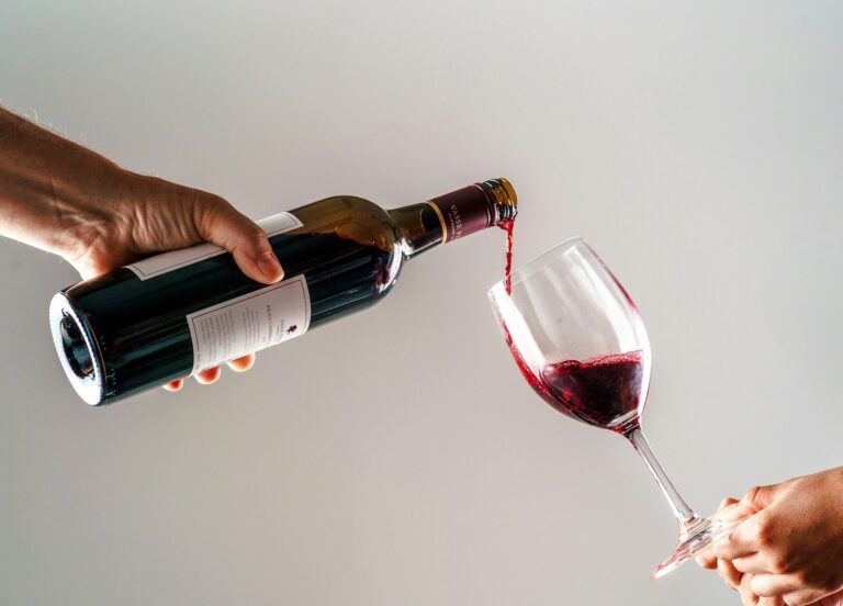 Wine Terbaik Italia Hadir di Bali