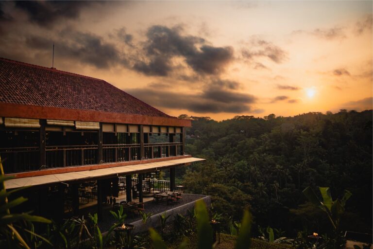 Chupacabras, Ubud