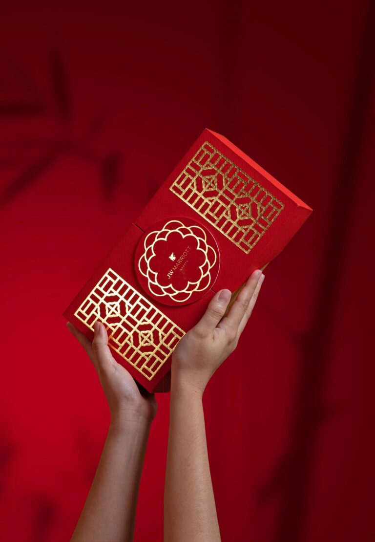 Mooncake, Elevated