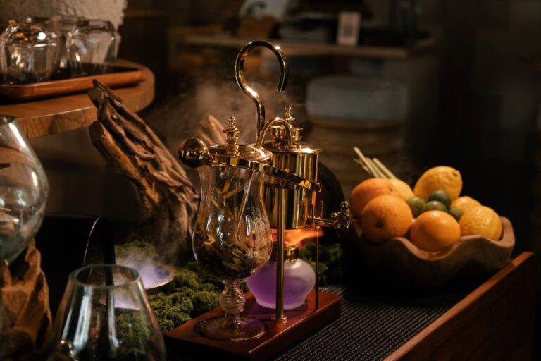 Riserva: Steak, Ritual, dan Seni Menikmati Malam di Ubud