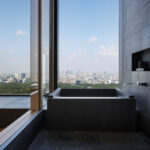 Aman Tokyo, Accommodation, Deluxe Suite, Bathroom_44156
