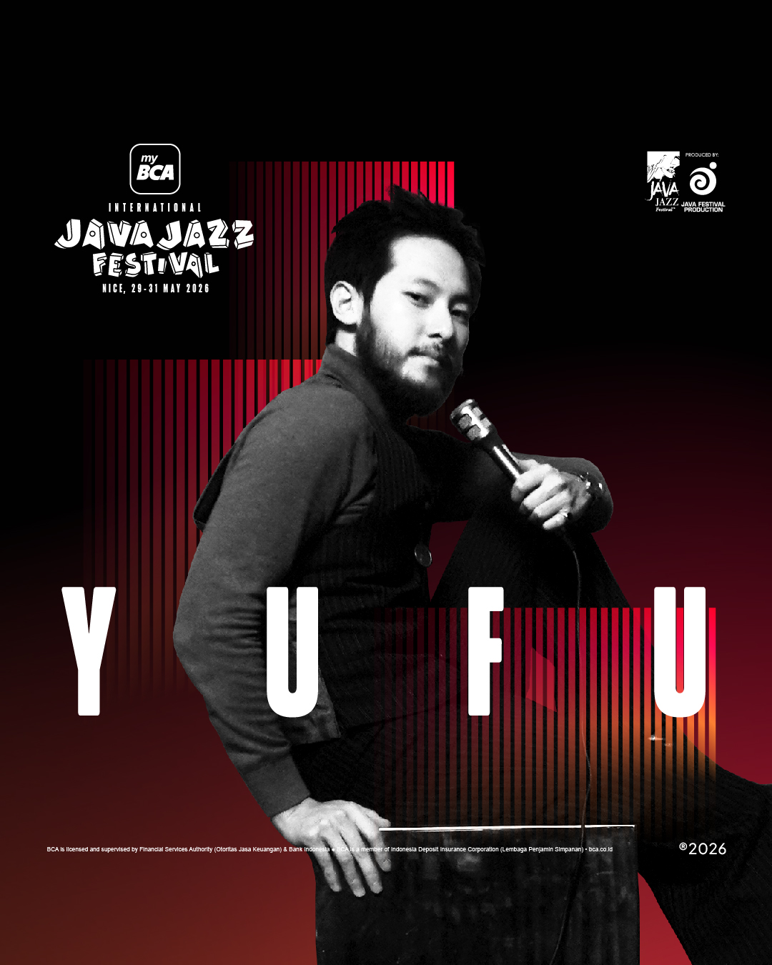 Java Jazz Festival 2026 Marks a New Chapter at 21 - Page 3 of 3 ...