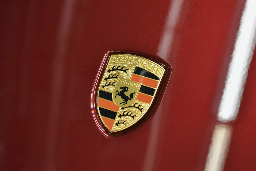 Porsche AG | VIF1 | Vertrieb & Marketing Sonderfahrzeuge