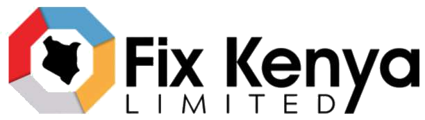 Fix Kenya Ltd