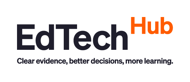 EdTech Hub