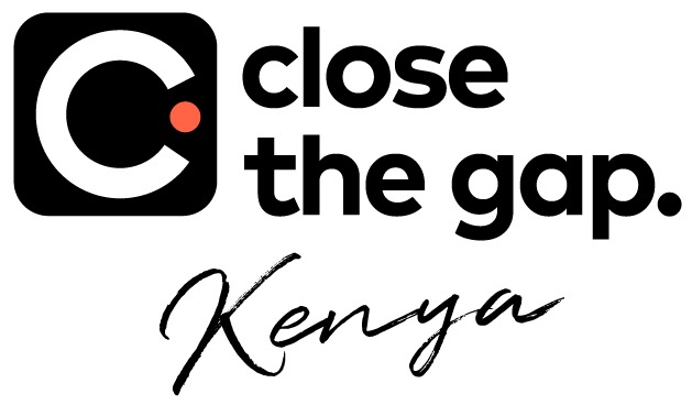 Close the Gap Kenya