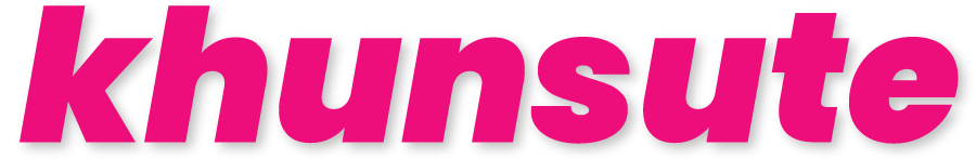 Khunsute
