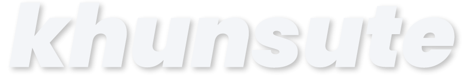 Khunsute