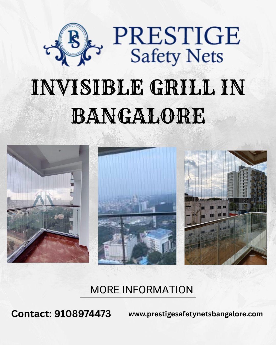 Prestige Safety Nets