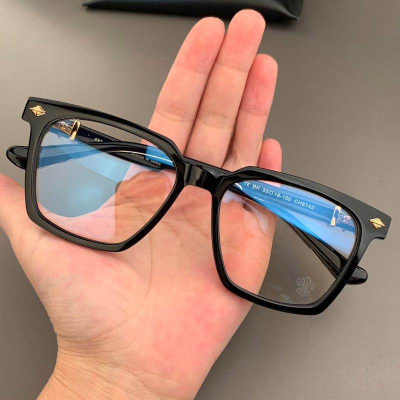 ChromeHearts Glasses