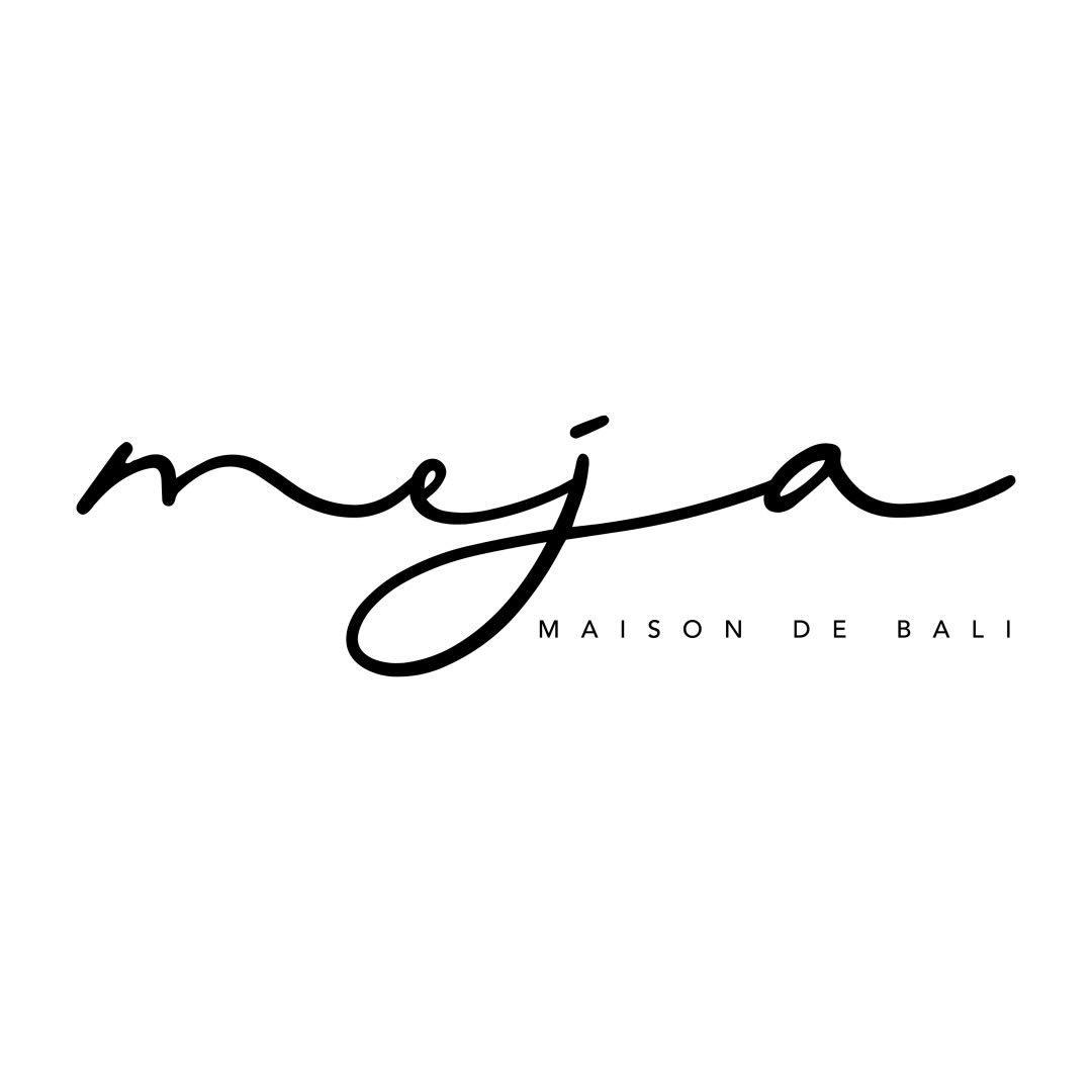 Meja  Maisondebali