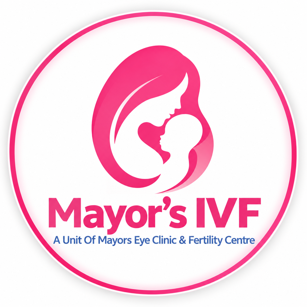 Mayors Ivf