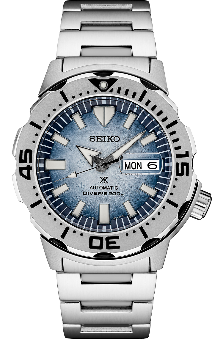 Seiko Watches