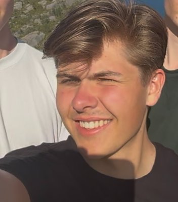 Kristoffer Solgren