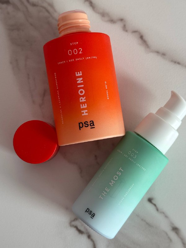 Lulu Beauty Selection