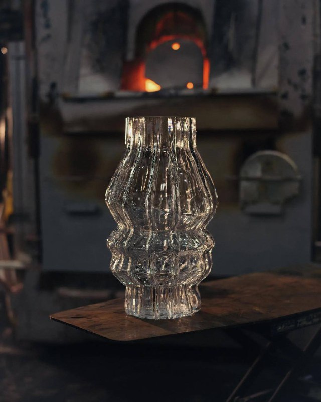 Коллаборация Byredo и Iittala